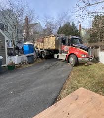 Professional Junk Removal Services in Oakwood, IL